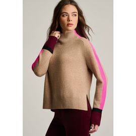 Lisa Todd Lisa Todd High Spirits Cashmere Sweater