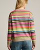 Lisa Todd Lisa Todd Hype The Stripe Sweater - 3
