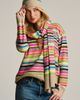 Lisa Todd Lisa Todd Hype The Stripe Sweater - 4