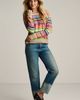 Lisa Todd Lisa Todd Hype The Stripe Sweater - 5