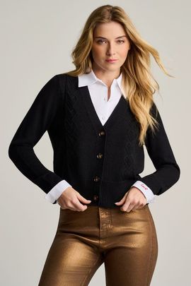 Lisa Todd Lisa Todd Layer Player Layered Pullover
