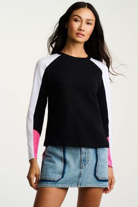 Lisa Todd Lisa Todd Playing Games Tee