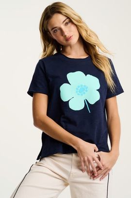Lisa Todd Lisa Todd Posy Posse Tee