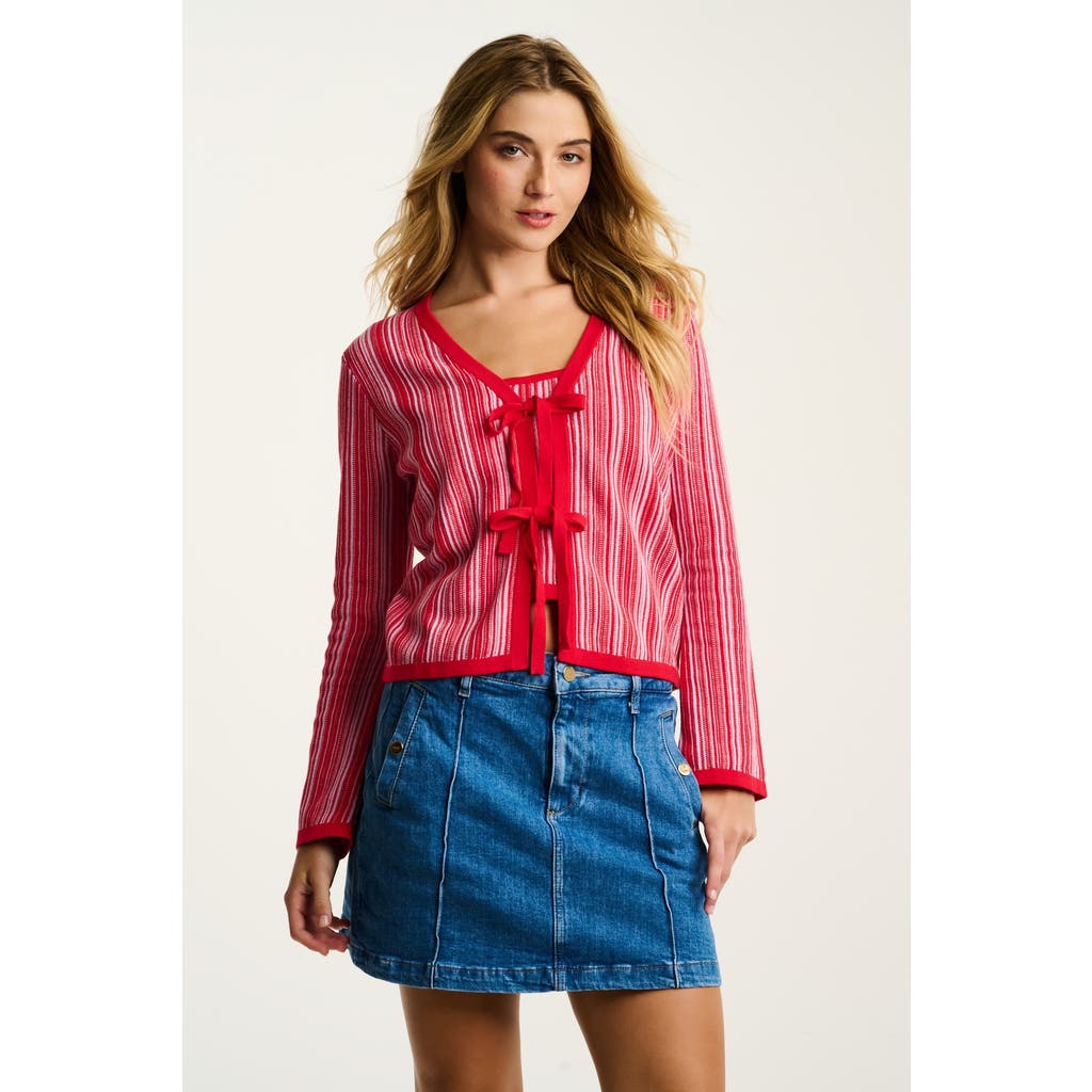 Lisa Todd Lisa Todd Sun Kissed Cardigan