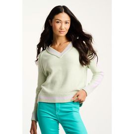 Lisa Todd Lisa Todd Two Timer Sweater