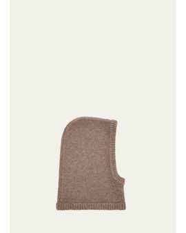 Lisa Yang Astri Cashmere Balaclava