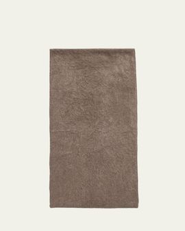 Lisa Yang Brushed Cashmere and Silk Scarf