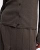 Lisa Yang Lisa Yang Abeena cotton and cashmere cardigan - 4