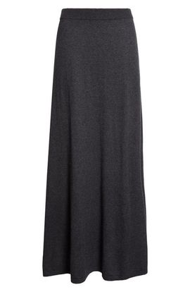Lisa Yang Lisa Yang Adrienne Cotton & Cashmere Sweater Skirt