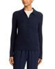 Lisa Yang Lisa Yang Agata Cashmere Cardigan Shirt - 1