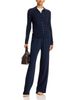 Lisa Yang Lisa Yang Agata Cashmere Cardigan Shirt - 2