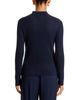 Lisa Yang Lisa Yang Agata Cashmere Cardigan Shirt - 3