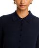 Lisa Yang Lisa Yang Agata Cashmere Cardigan Shirt - 4