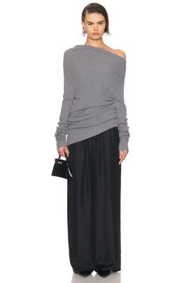 Lisa Yang Lisa Yang Agie Sweater Dress