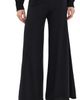 LISA YANG LISA YANG Ainsley Trousers Noir - 1