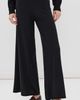 LISA YANG LISA YANG Ainsley Trousers Noir - 2