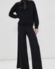 LISA YANG LISA YANG Ainsley Trousers Noir - 5