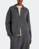 Lisa Yang Lisa Yang Aleya cashmere zipped cardigan - 2