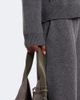 Lisa Yang Lisa Yang Aleya cashmere zipped cardigan - 4