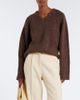 Lisa Yang Lisa Yang Aloia cashmere sweater - 2