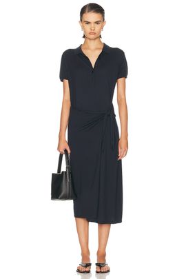 Lisa Yang Lisa Yang Anthea Dress