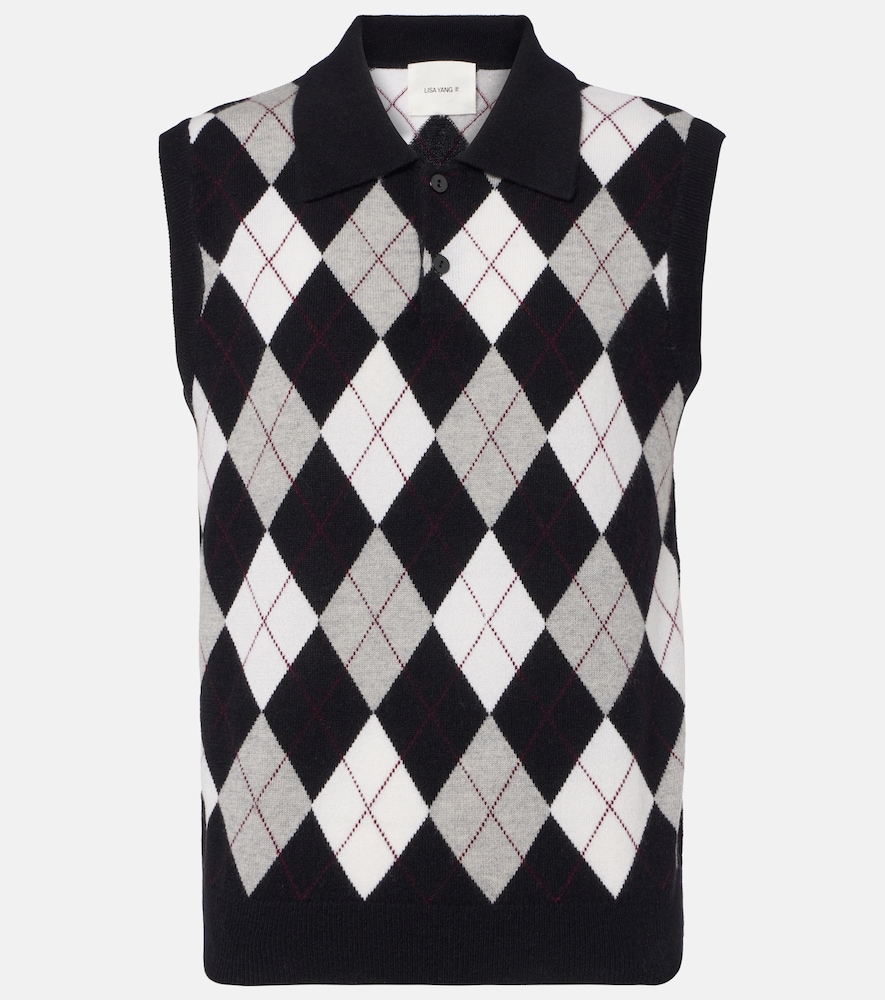Stefan Cooke Knitwear