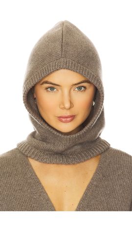 Lisa Yang Lisa Yang Astri Balaclava