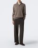 Lisa Yang Lisa Yang Augustus cashmere half-zip sweater - 2