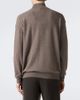 Lisa Yang Lisa Yang Augustus cashmere half-zip sweater - 4
