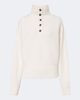 Lisa Yang Lisa Yang Aylani cashmere turtleneck sweater - 1