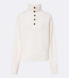 Lisa Yang Lisa Yang Aylani cashmere turtleneck sweater