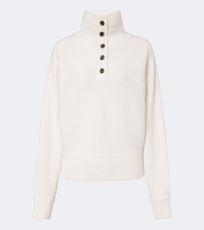 Lisa Yang Lisa Yang Aylani cashmere turtleneck sweater