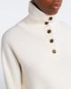 Lisa Yang Lisa Yang Aylani cashmere turtleneck sweater - 3