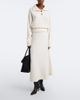 Lisa Yang Lisa Yang Aylani cashmere turtleneck sweater - 6