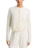 Lisa Yang Lisa Yang Azalea Cashmere Cardigan Sweater - 1