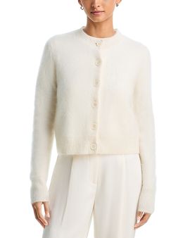Lisa Yang Lisa Yang Azalea Cashmere Cardigan Sweater