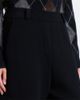 Lisa Yang Lisa Yang Azaria cashmere barrel-leg pants - 3