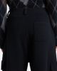 Lisa Yang Lisa Yang Azaria cashmere barrel-leg pants - 5