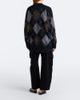Lisa Yang Lisa Yang Azaria cashmere barrel-leg pants - 6