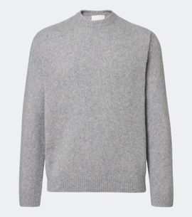 Lisa Yang Lisa Yang Baxter cashmere and silk sweater
