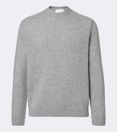 Lisa Yang Lisa Yang Baxter cashmere and silk sweater