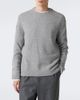 Lisa Yang Lisa Yang Baxter cashmere and silk sweater - 3