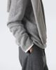 Lisa Yang Lisa Yang Baxter cashmere and silk sweater - 6