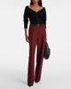 Lisa Yang Lisa Yang Beata off-shoulder cashmere cardigan - 2