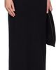 LISA YANG LISA YANG Black Charlotta Midi Skirt - 2