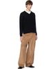 LISA YANG LISA YANG Black Clayton Sweater - 4