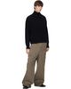 LISA YANG LISA YANG Black Olai Turtleneck - 4