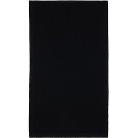 LISA YANG LISA YANG Black Viktor Scarf