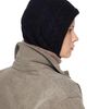 LISA YANG LISA YANG Black Ylda Balaclava - 3
