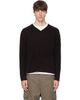 LISA YANG LISA YANG Brown Clayton Sweater - 1